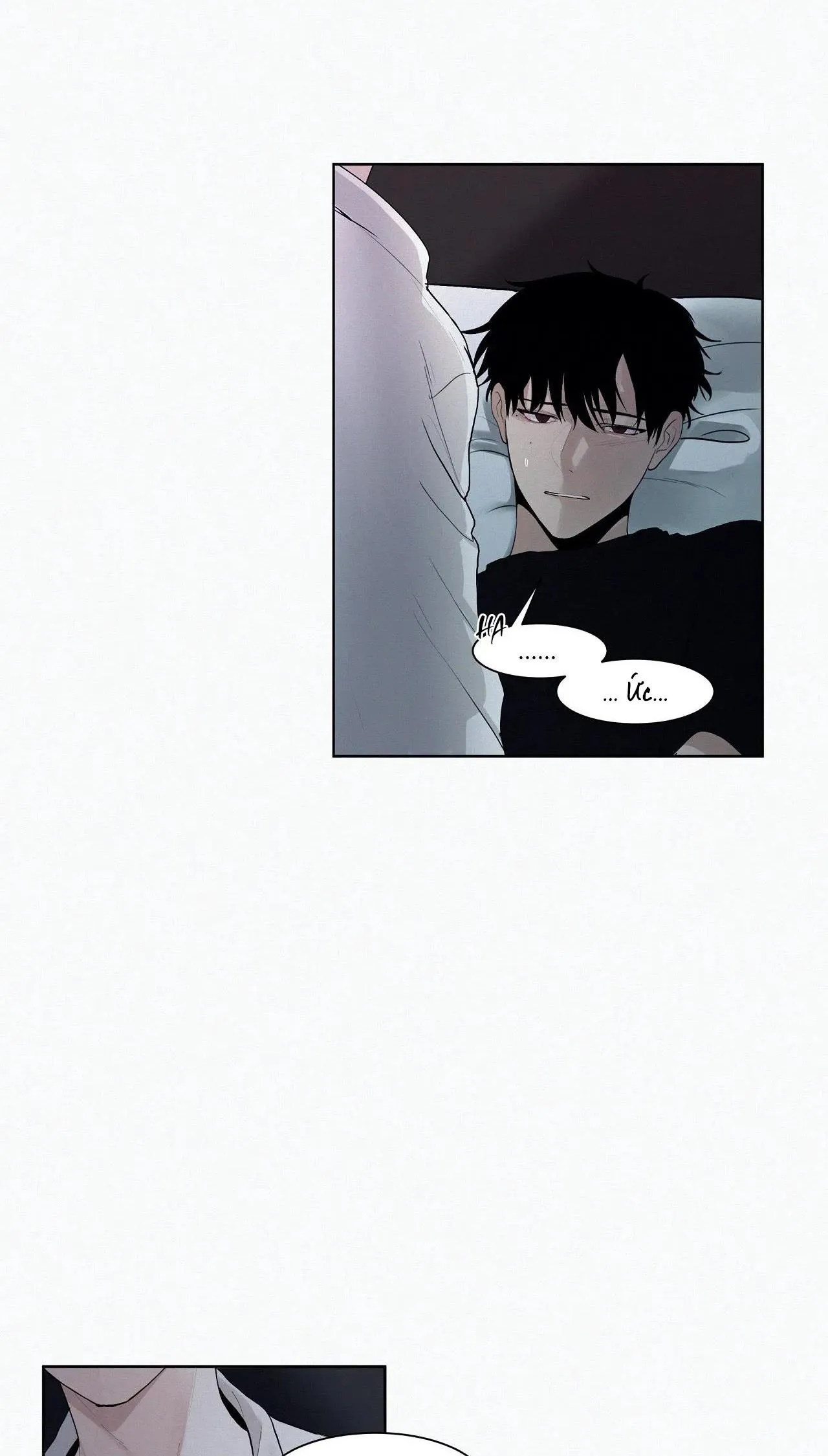 Hiến tế máu Chapter 4 Trang 3