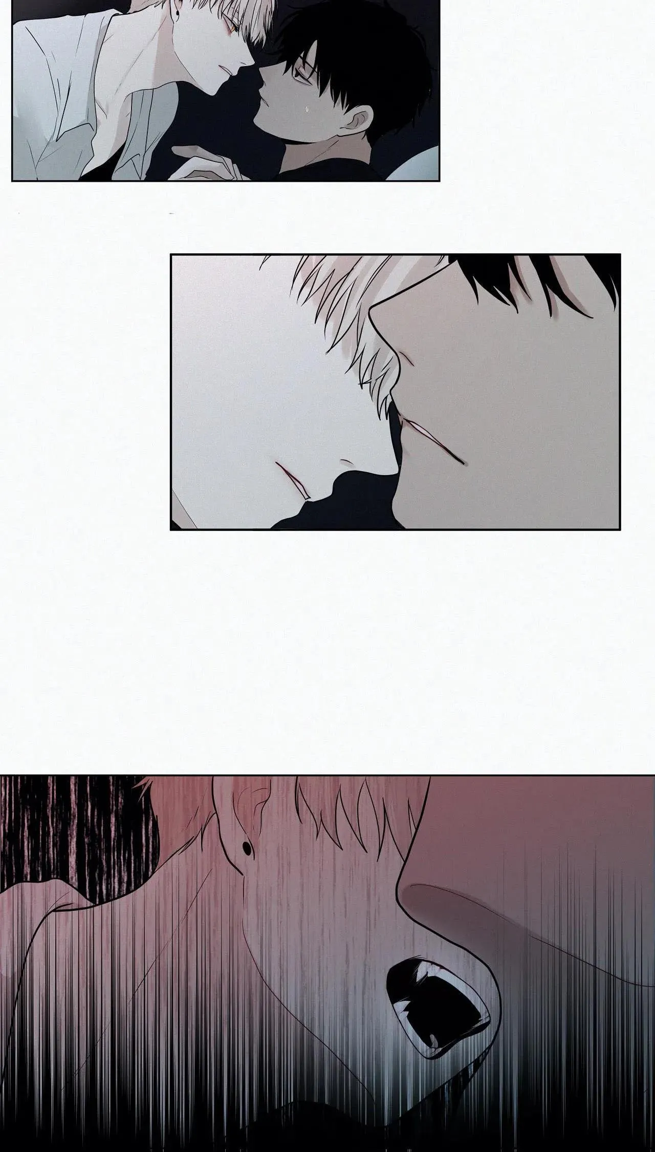 Hiến tế máu Chapter 4 Trang 6