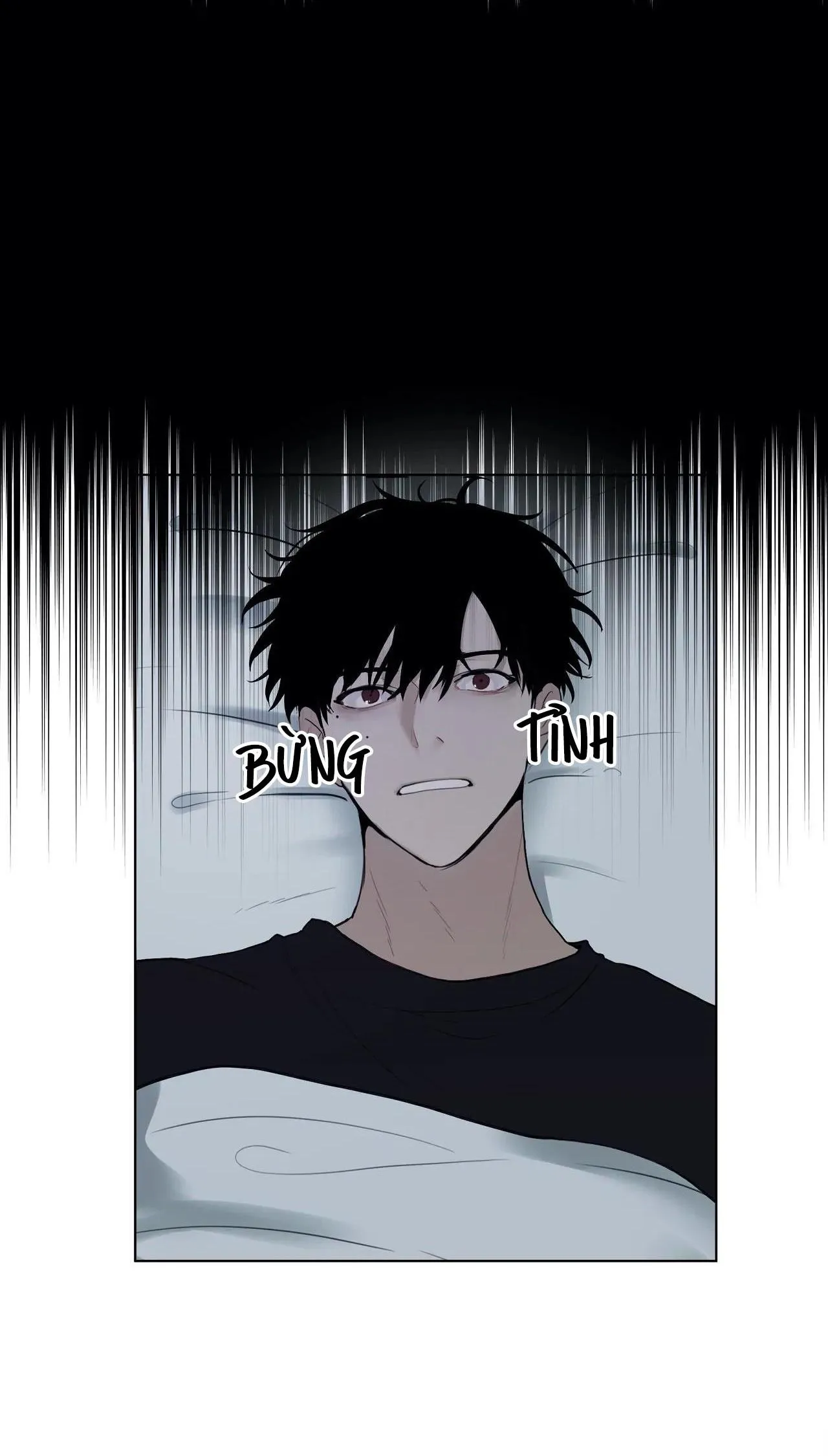 Hiến tế máu Chapter 4 Trang 7