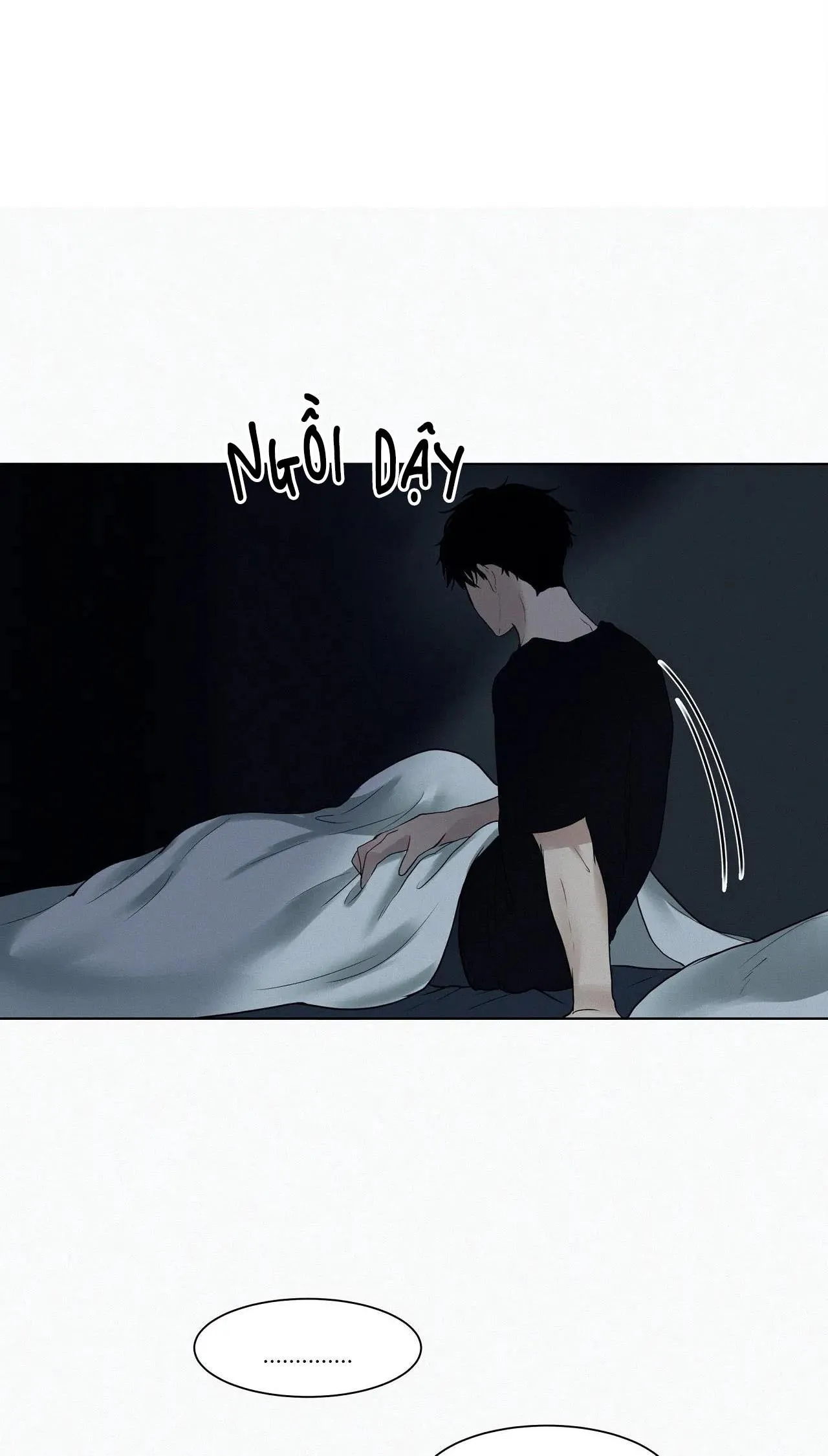 Hiến tế máu Chapter 4 Trang 8