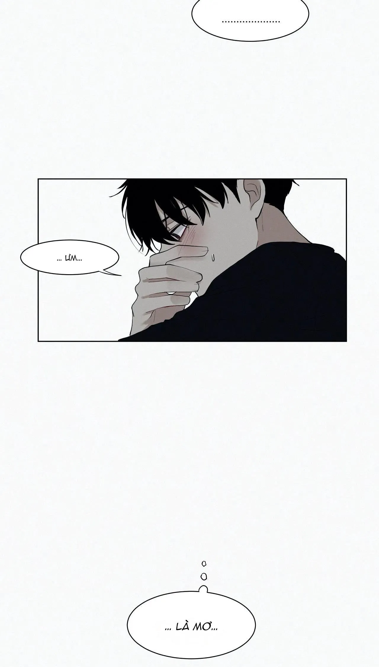 Hiến tế máu Chapter 4 Trang 9