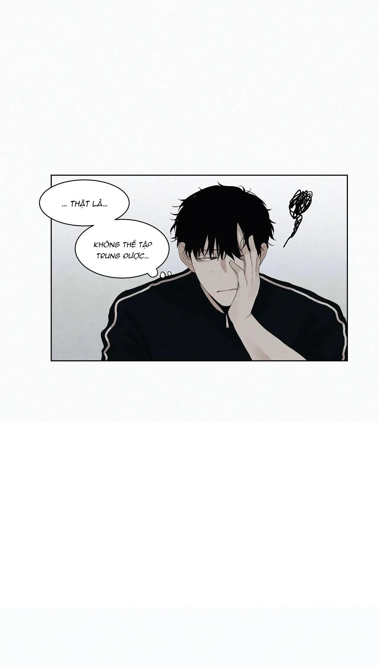 Hiến tế máu Chapter 4 Trang 15