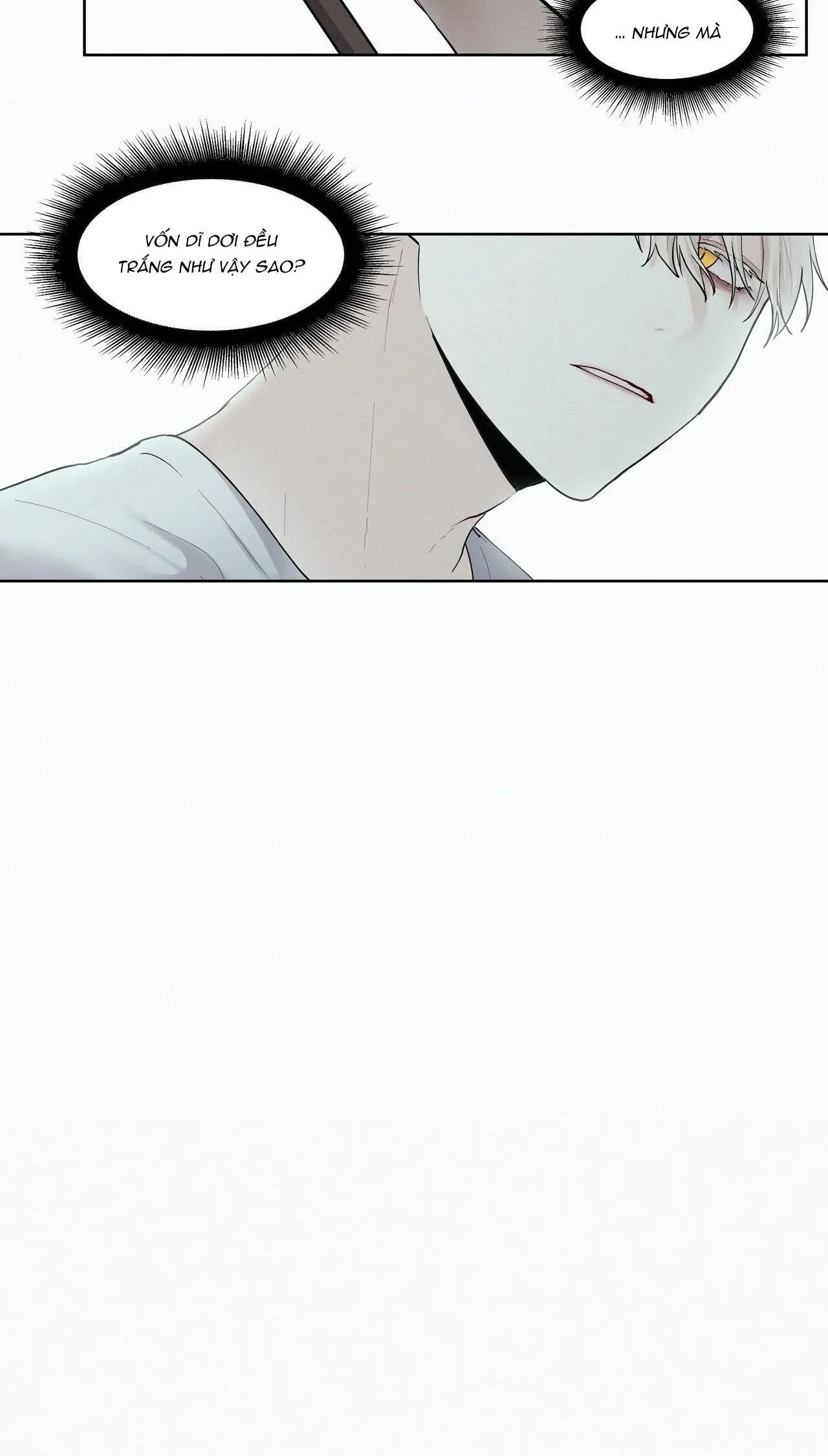 Hiến tế máu Chapter 4 Trang 20