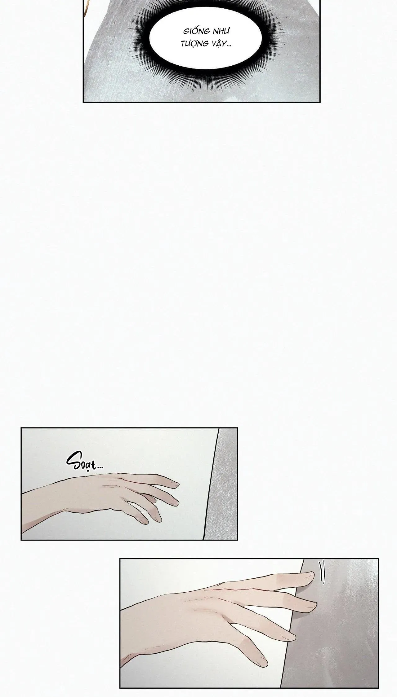 Hiến tế máu Chapter 4 Trang 22