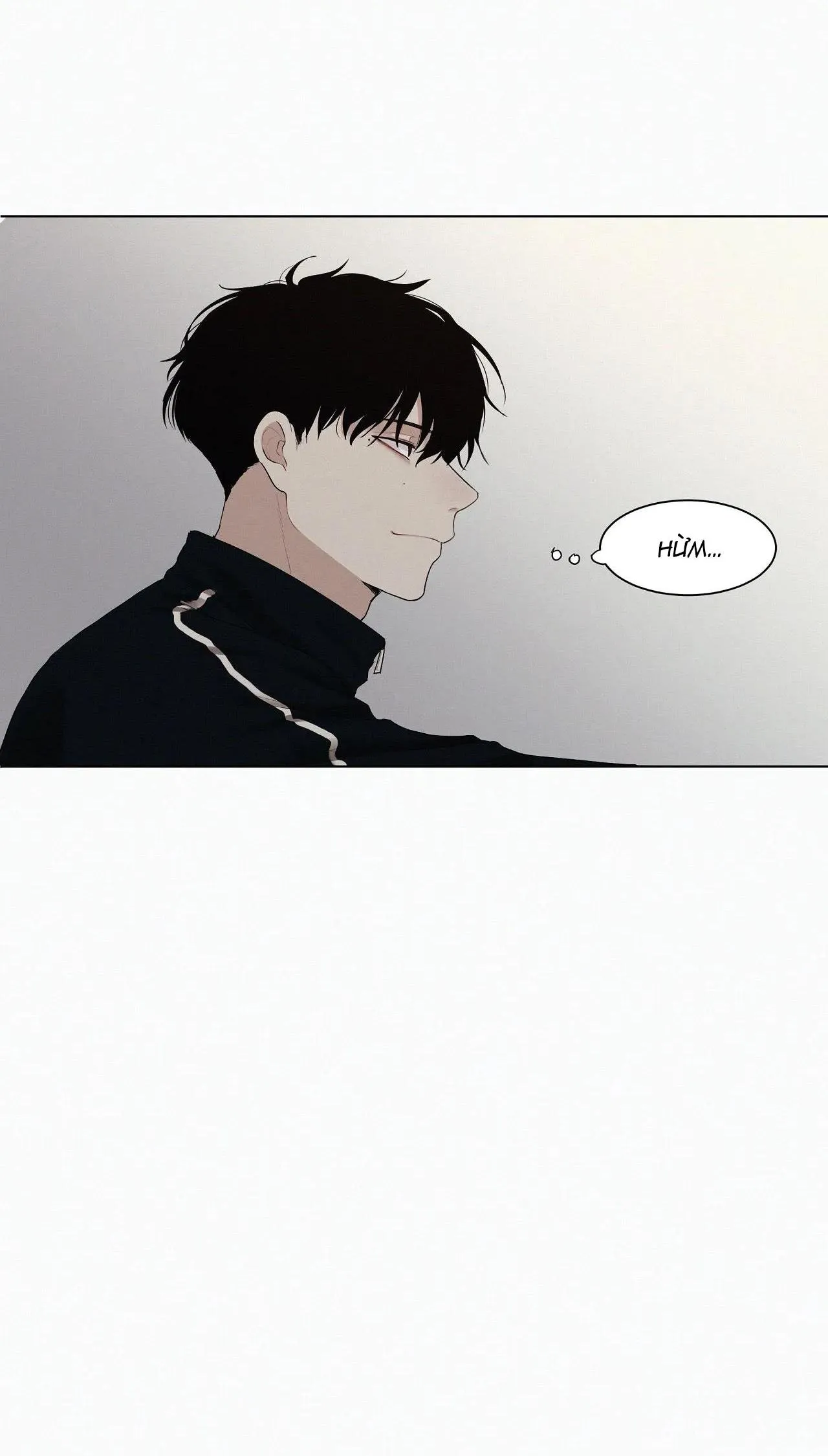 Hiến tế máu Chapter 4 Trang 23