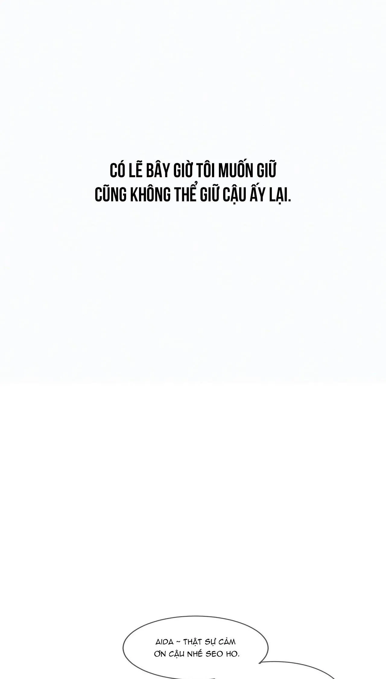 Hiến tế máu Chapter 5 Trang 18