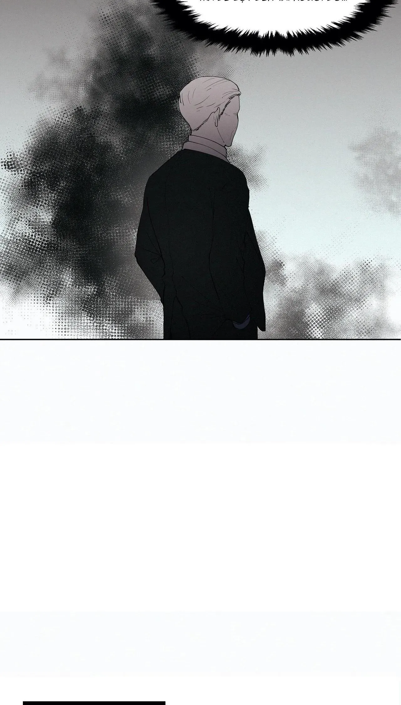 Hiến tế máu Chapter 5 Trang 23