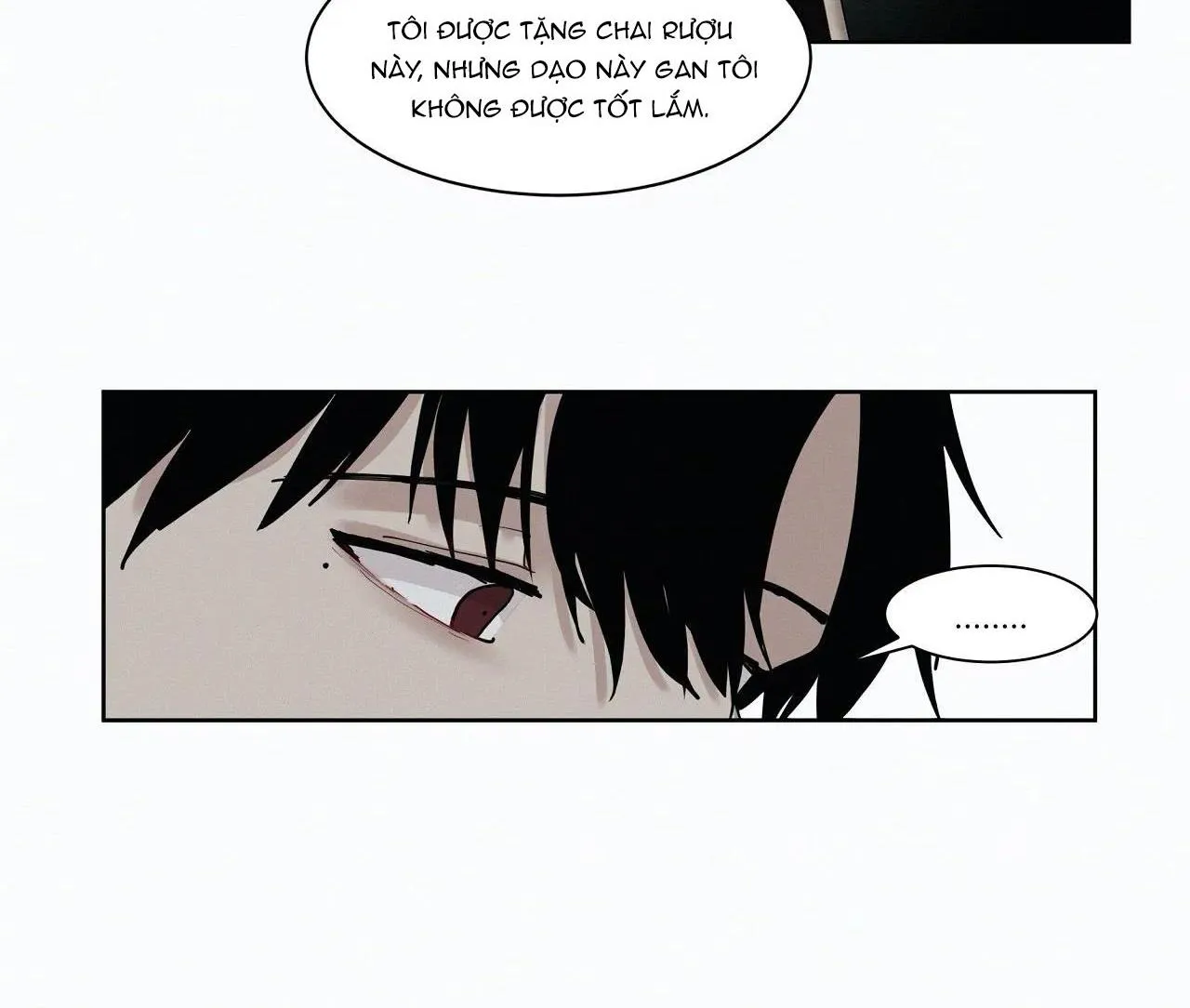 Hiến tế máu Chapter 5 Trang 26