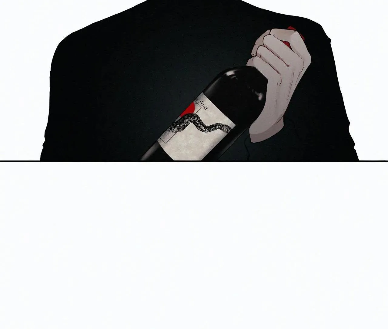 Hiến tế máu Chapter 5 Trang 31