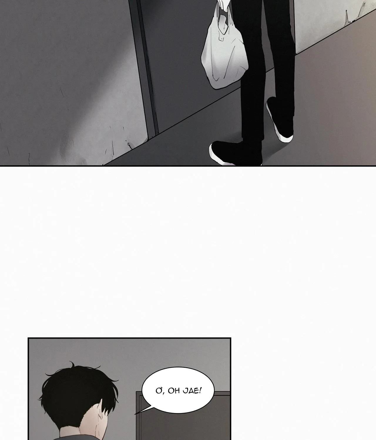 Hiến tế máu Chapter 6 Trang 3