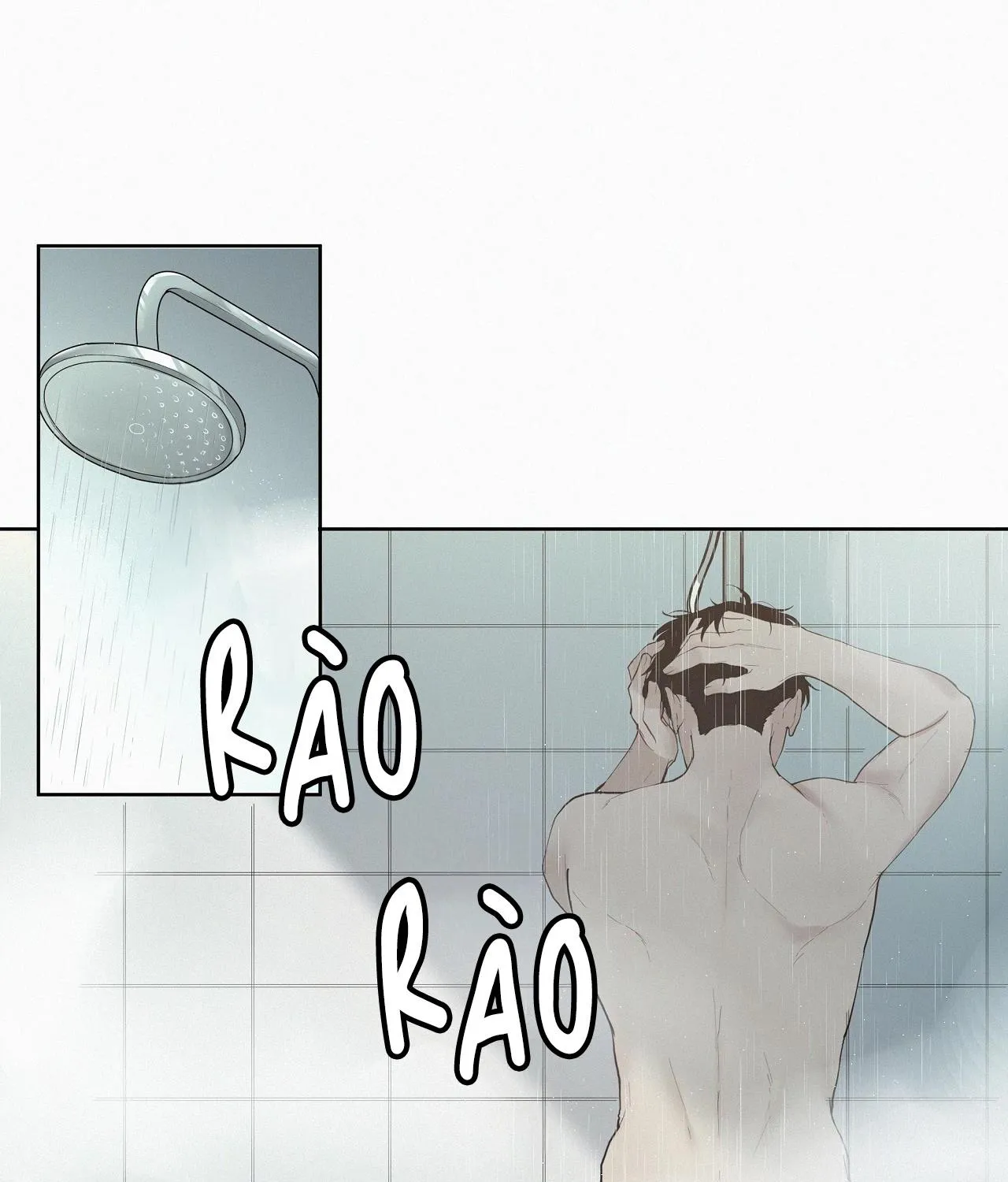 Hiến tế máu Chapter 6 Trang 13