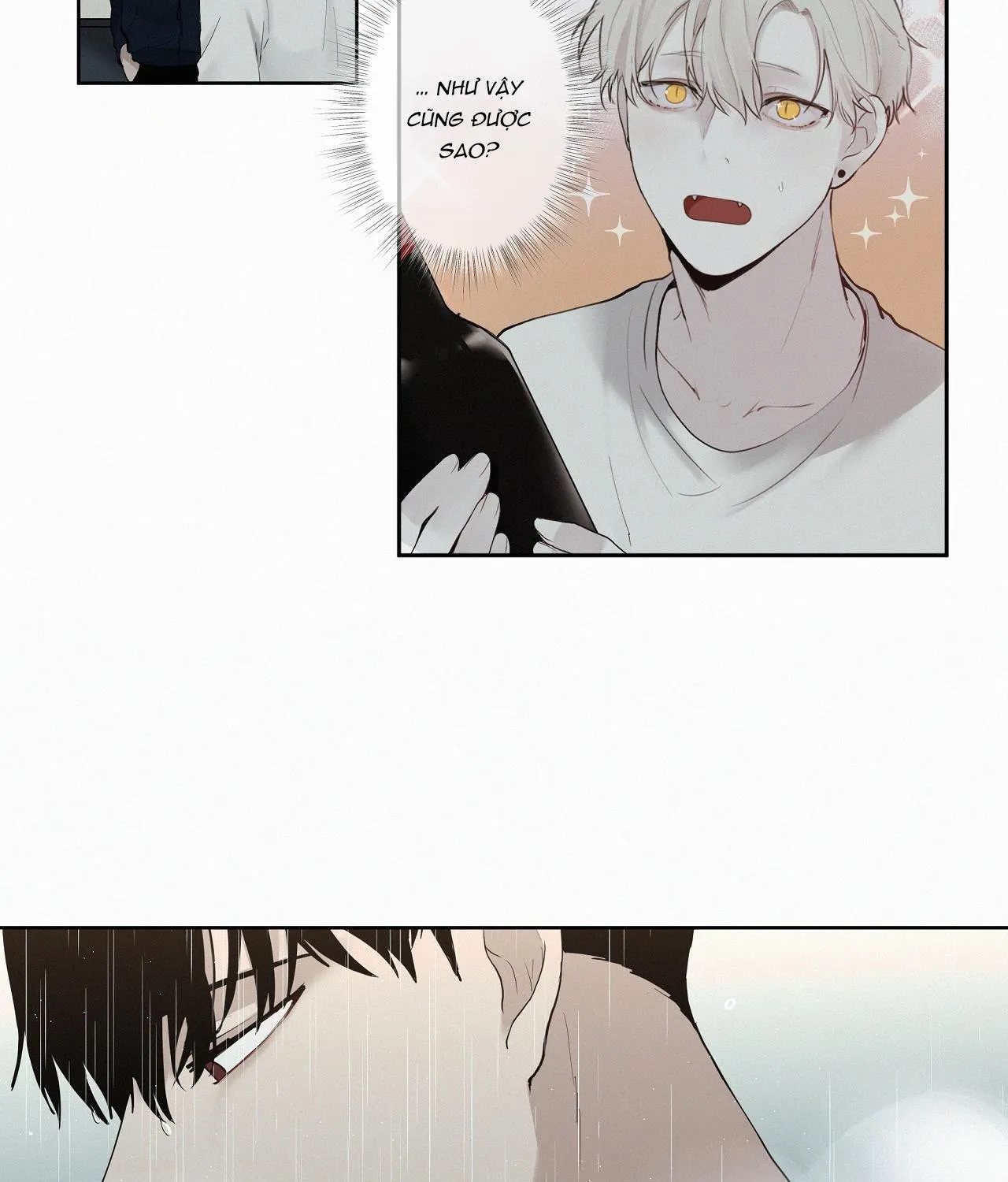 Hiến tế máu Chapter 6 Trang 15