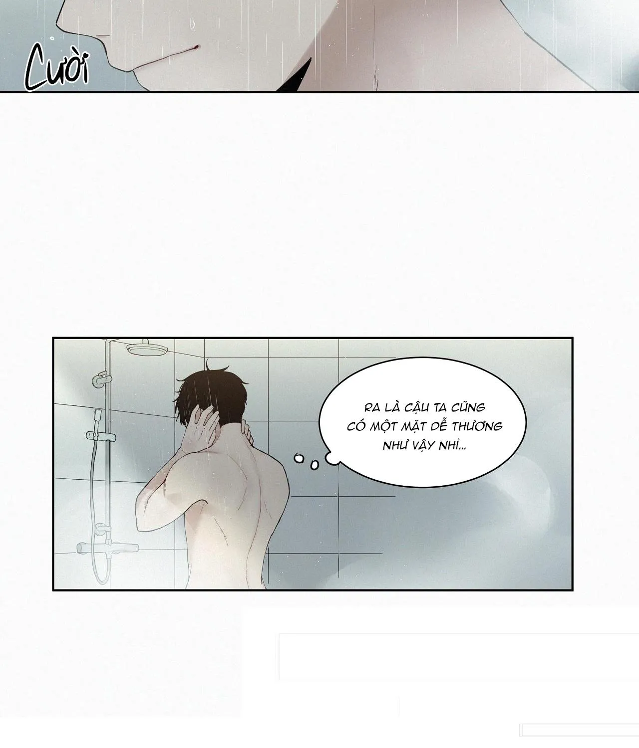 Hiến tế máu Chapter 6 Trang 16