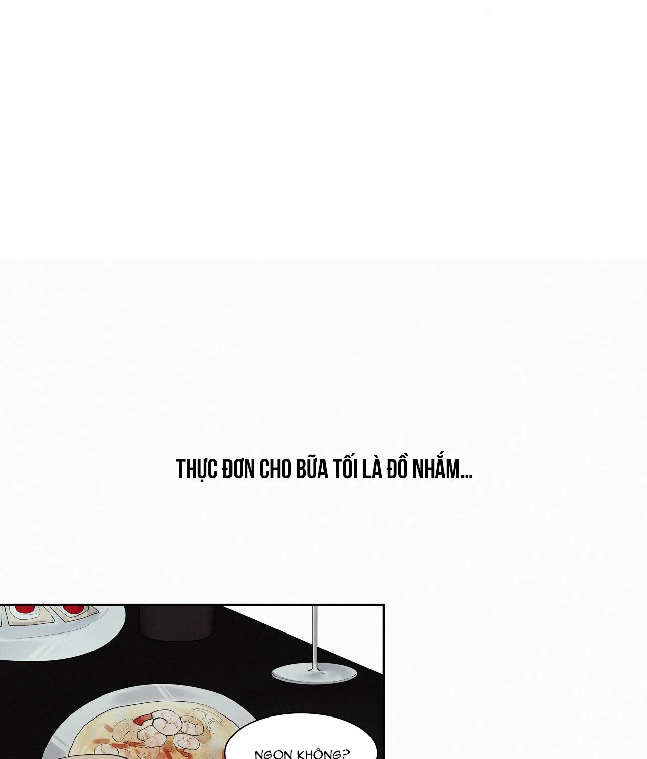 Hiến tế máu Chapter 6 Trang 17