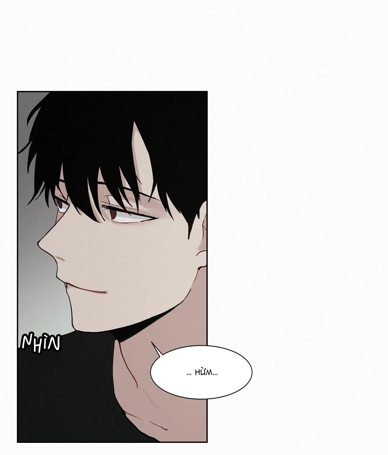 Hiến tế máu Chapter 6 Trang 24