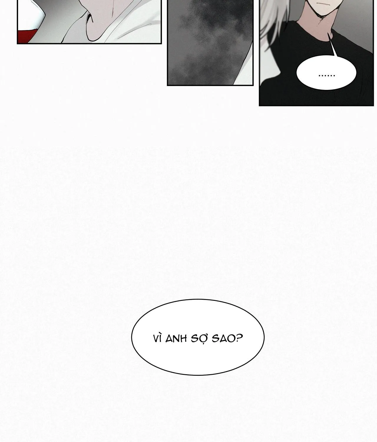 Hiến tế máu Chapter 6 Trang 28