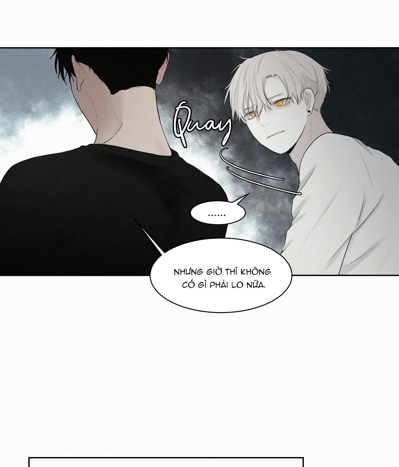 Hiến tế máu Chapter 6 Trang 29