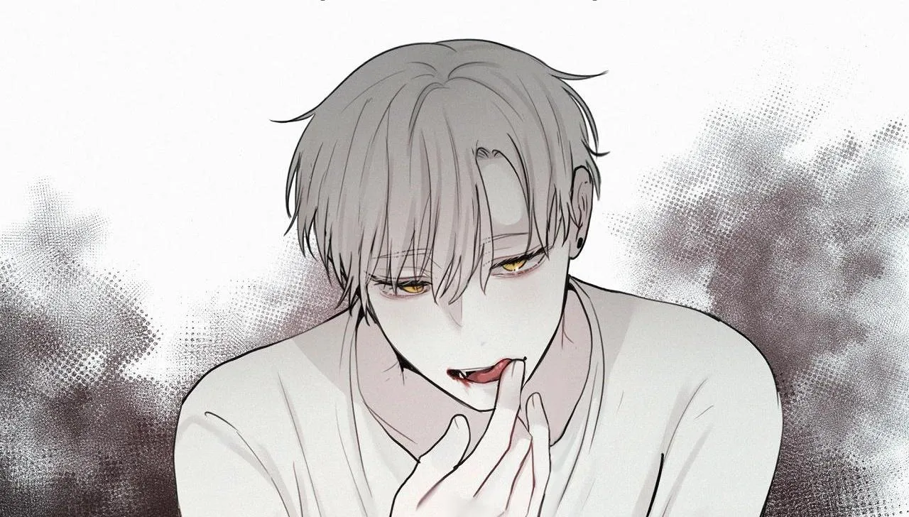 Hiến tế máu Chapter 6 Trang 47