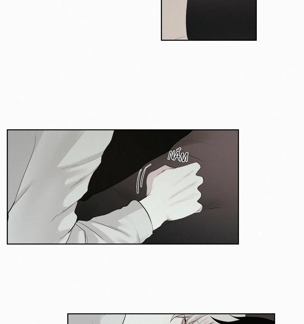 Hiến tế máu Chapter 7 Trang 5