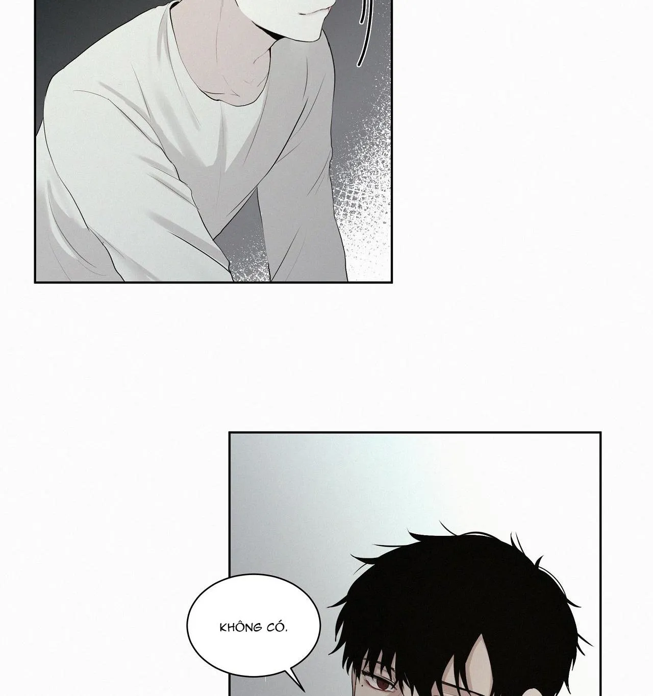 Hiến tế máu Chapter 7 Trang 7