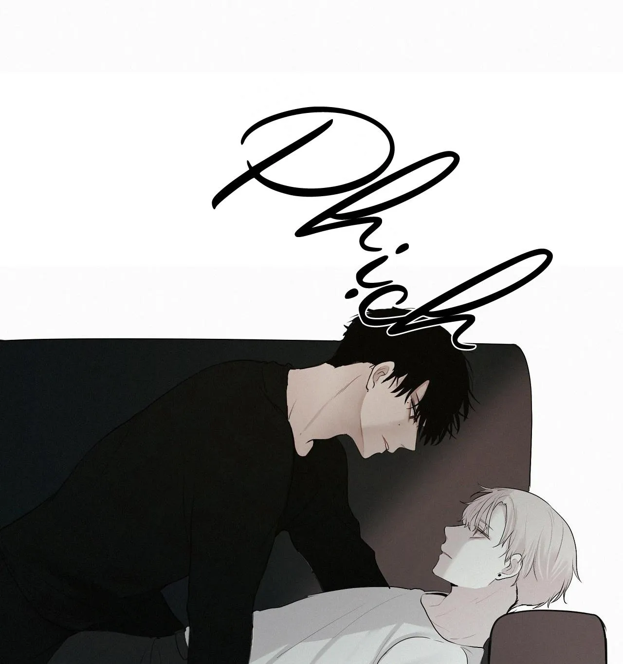 Hiến tế máu Chapter 7 Trang 11