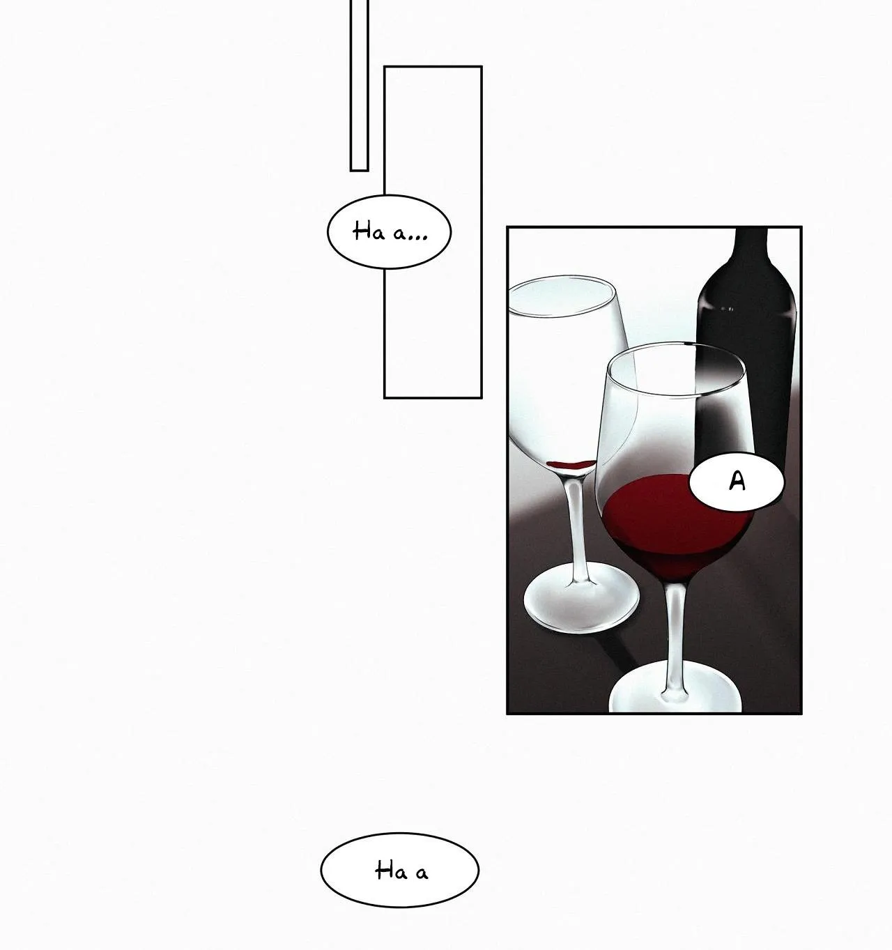 Hiến tế máu Chapter 7 Trang 14