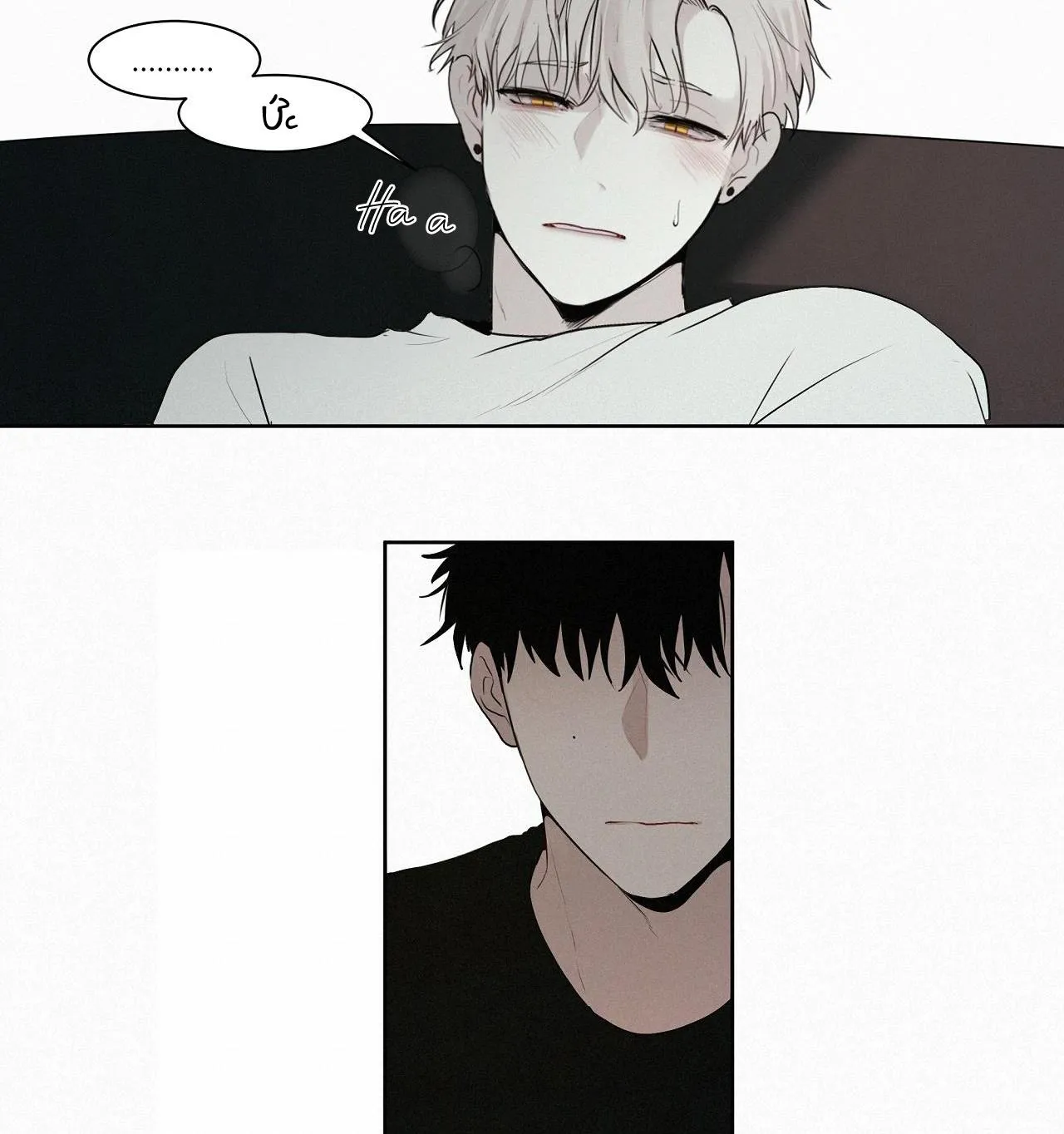 Hiến tế máu Chapter 7 Trang 19