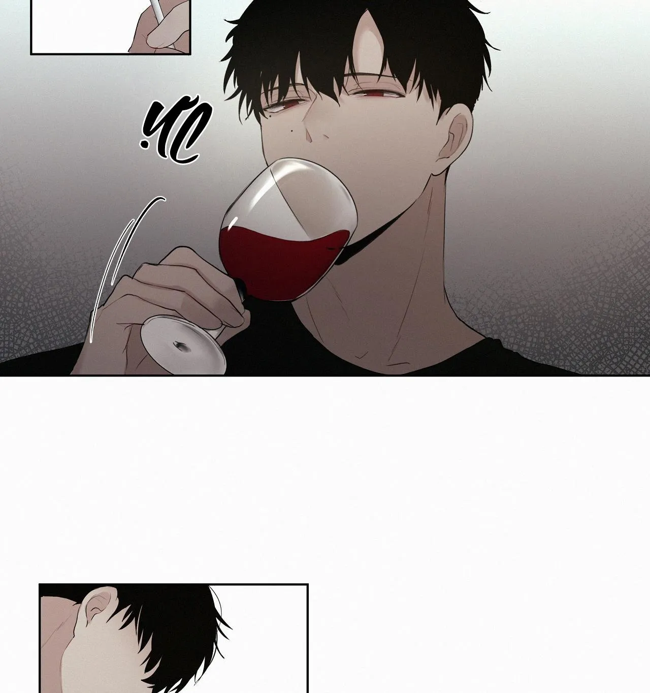 Hiến tế máu Chapter 7 Trang 21