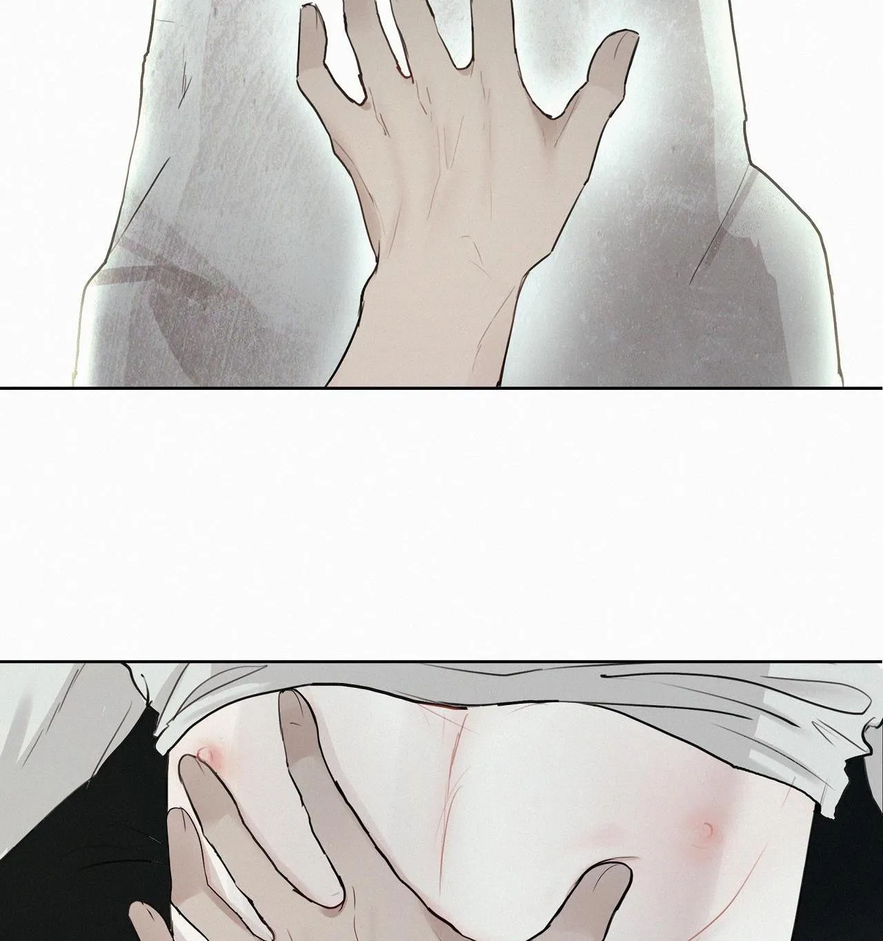 Hiến tế máu Chapter 7 Trang 26