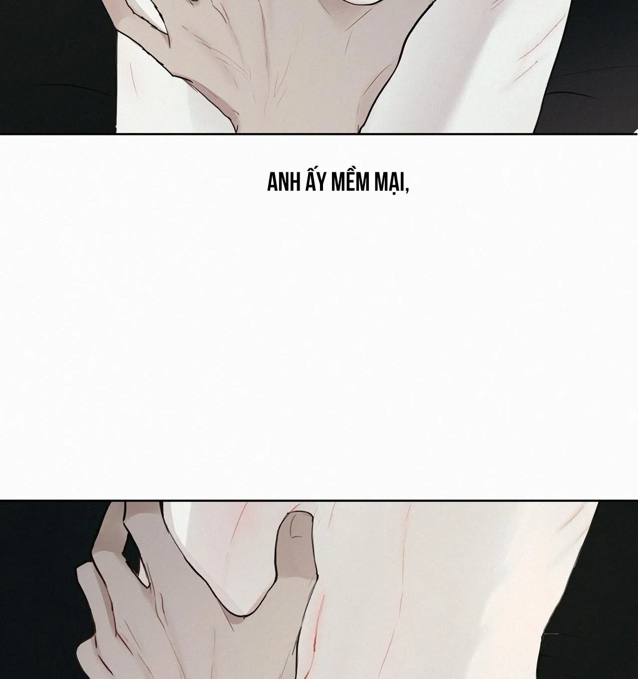 Hiến tế máu Chapter 7 Trang 27