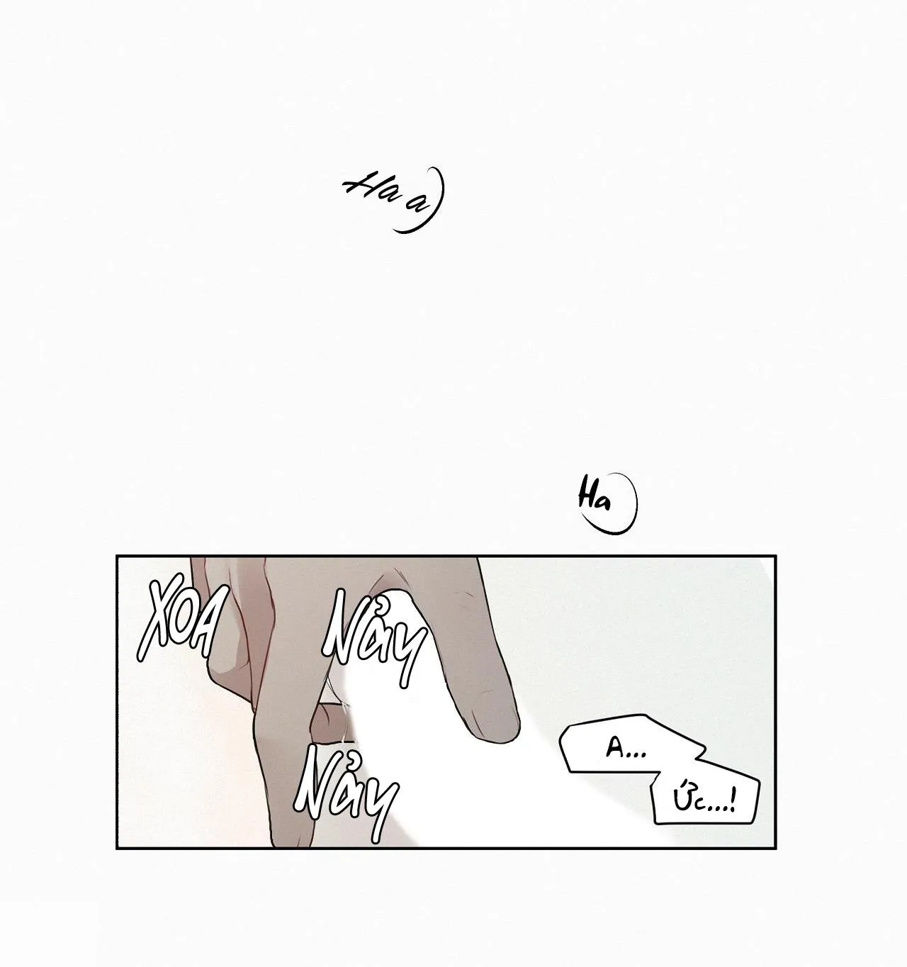 Hiến tế máu Chapter 7 Trang 30