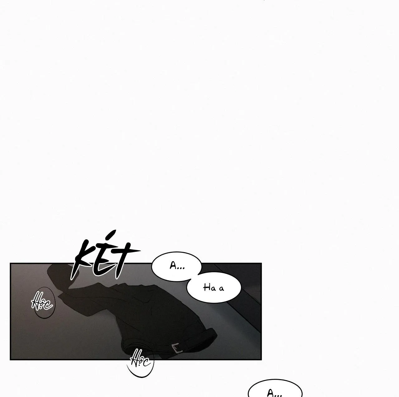 Hiến tế máu Chapter 7 Trang 37