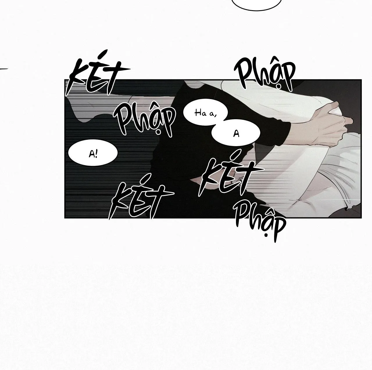 Hiến tế máu Chapter 7 Trang 38