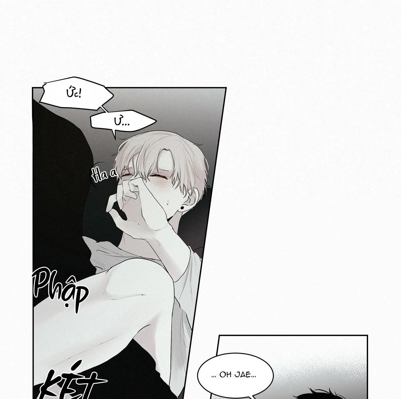 Hiến tế máu Chapter 7 Trang 39