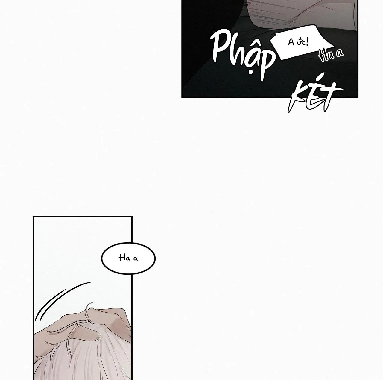 Hiến tế máu Chapter 7 Trang 44