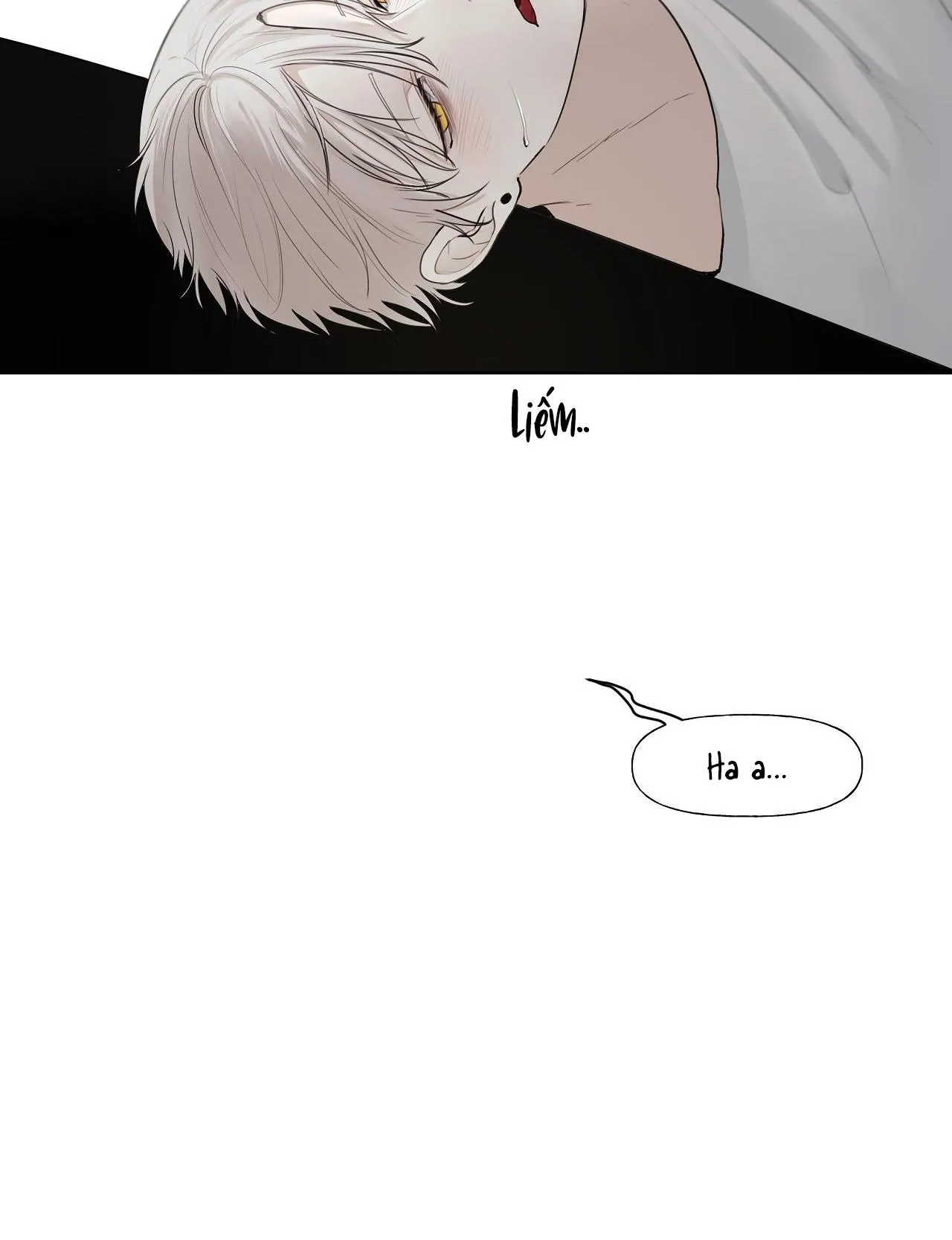 Hiến tế máu Chapter 8 Trang 3