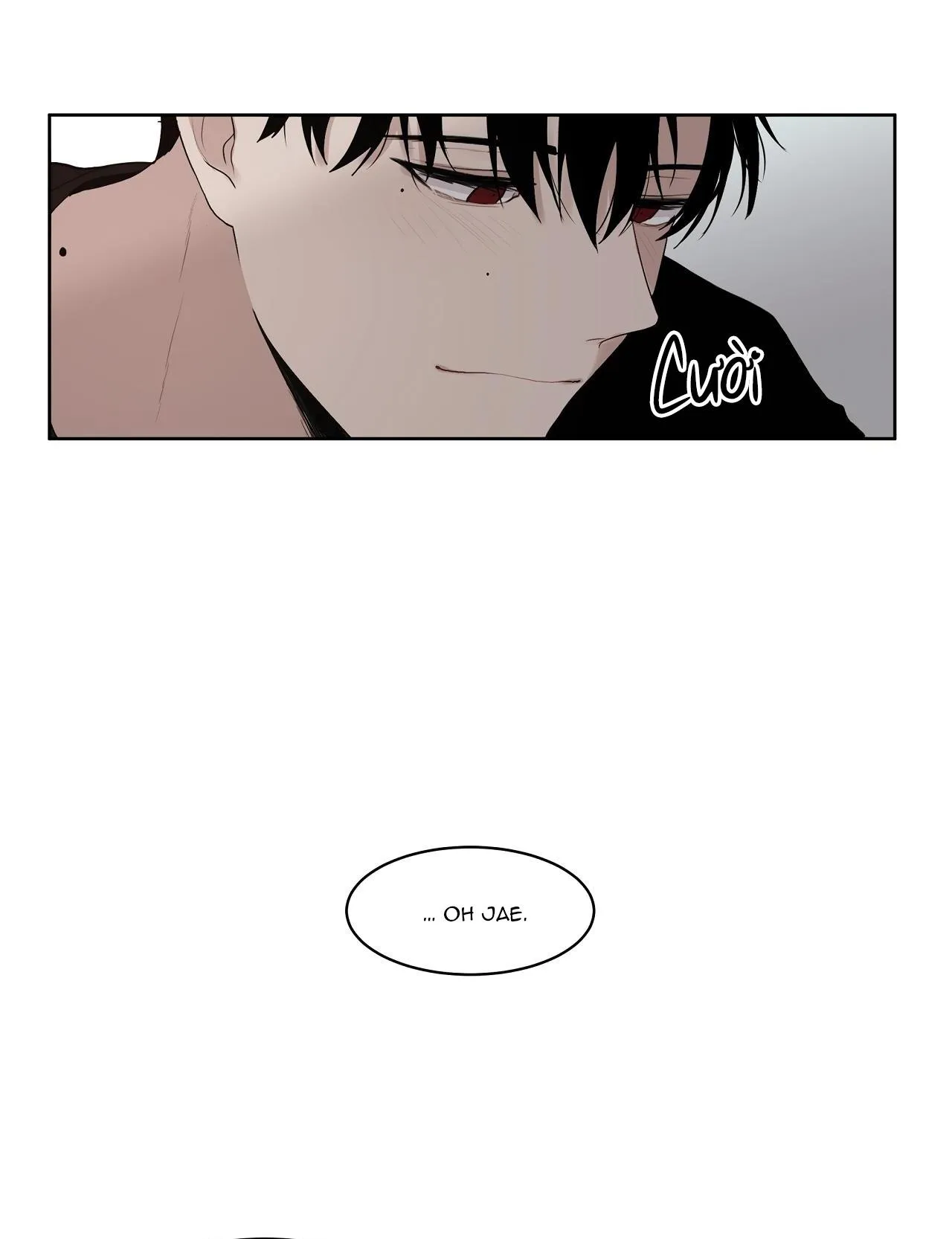 Hiến tế máu Chapter 8 Trang 4