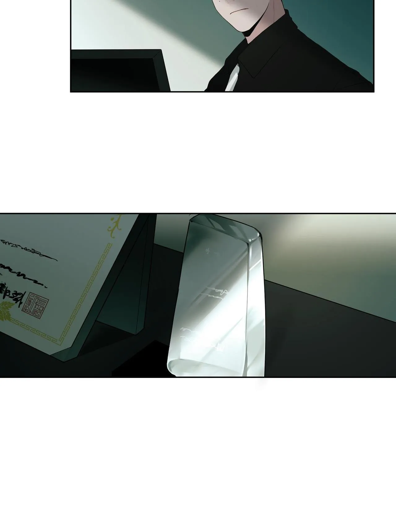 Hiến tế máu Chapter 8 Trang 11