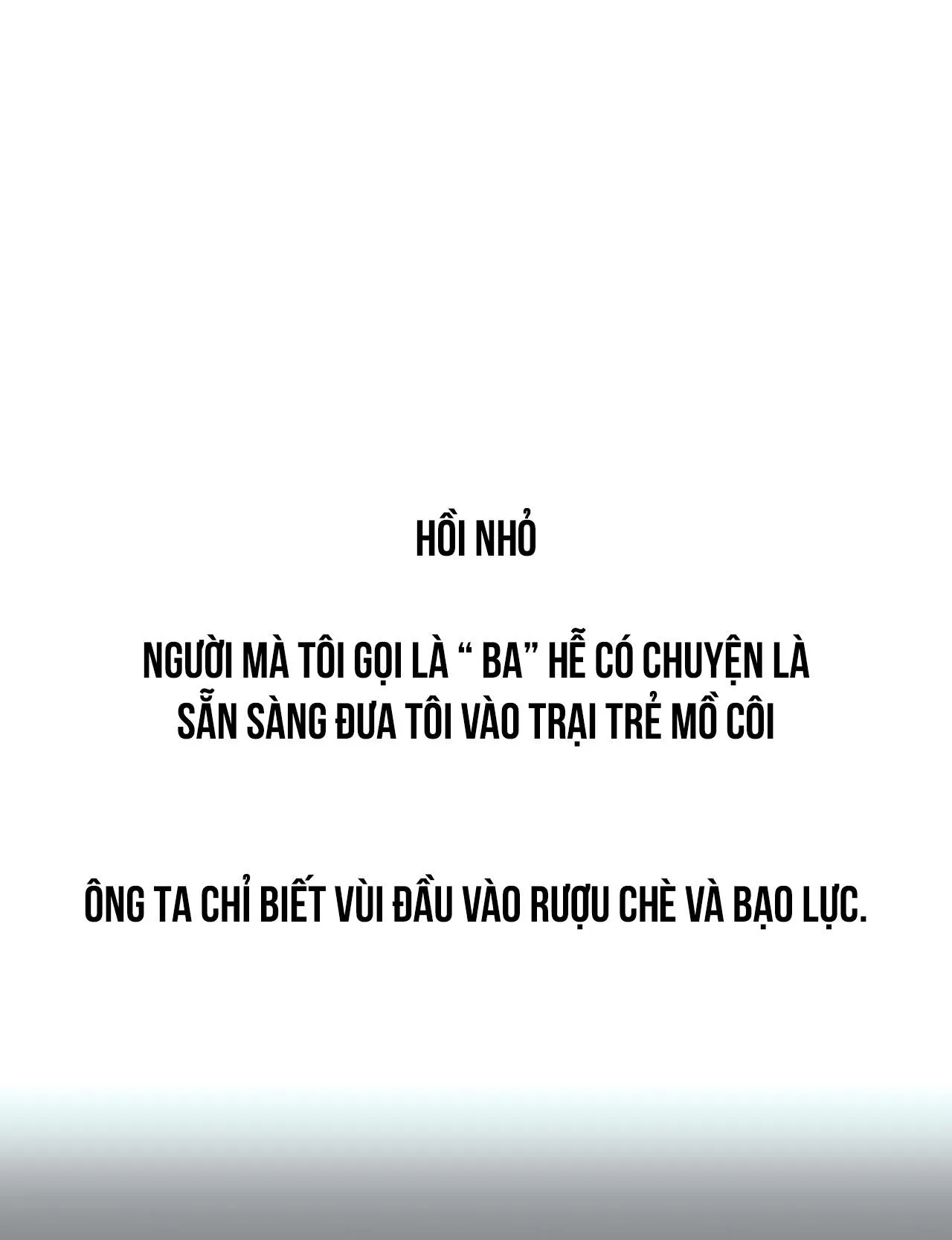 Hiến tế máu Chapter 8 Trang 12