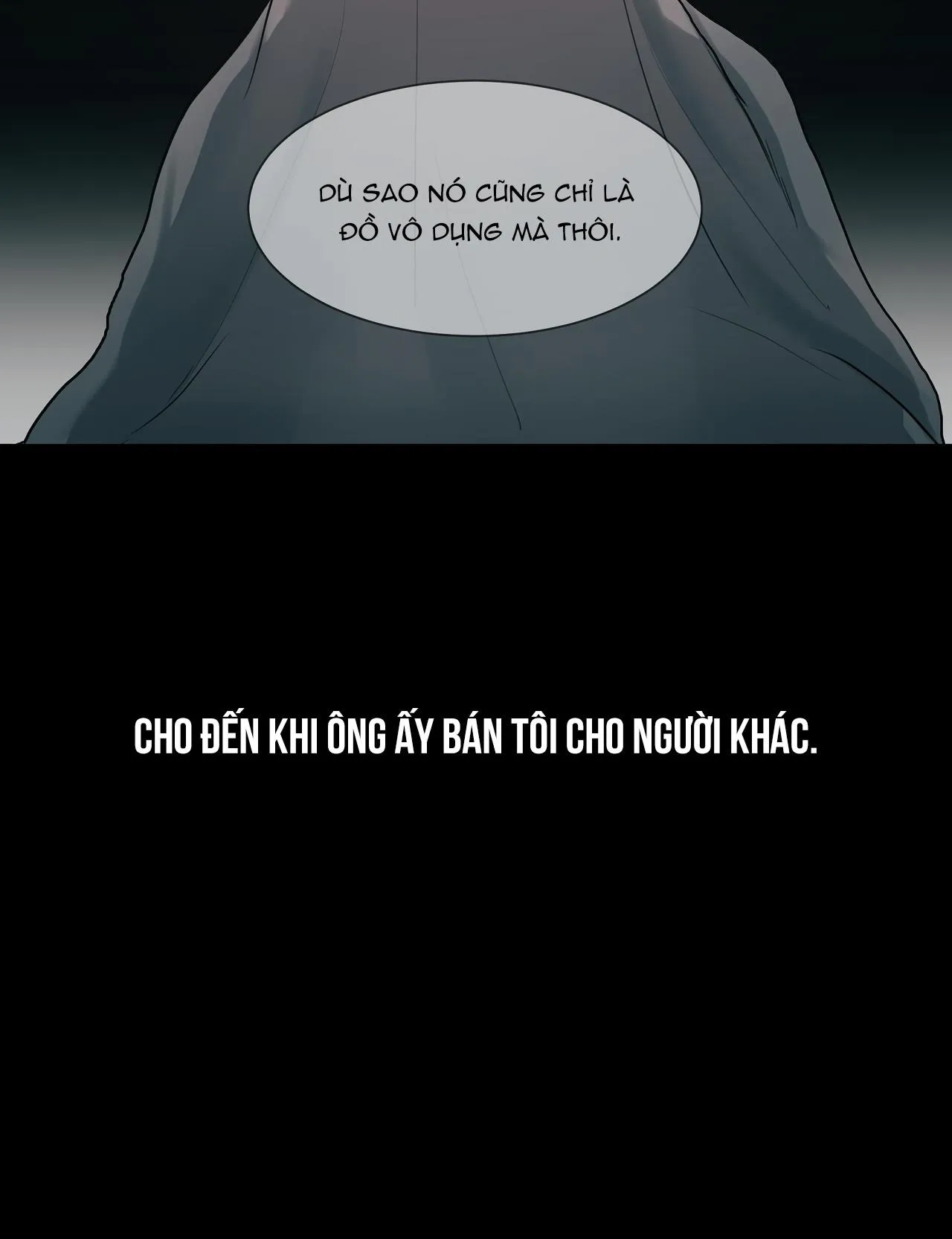 Hiến tế máu Chapter 8 Trang 16