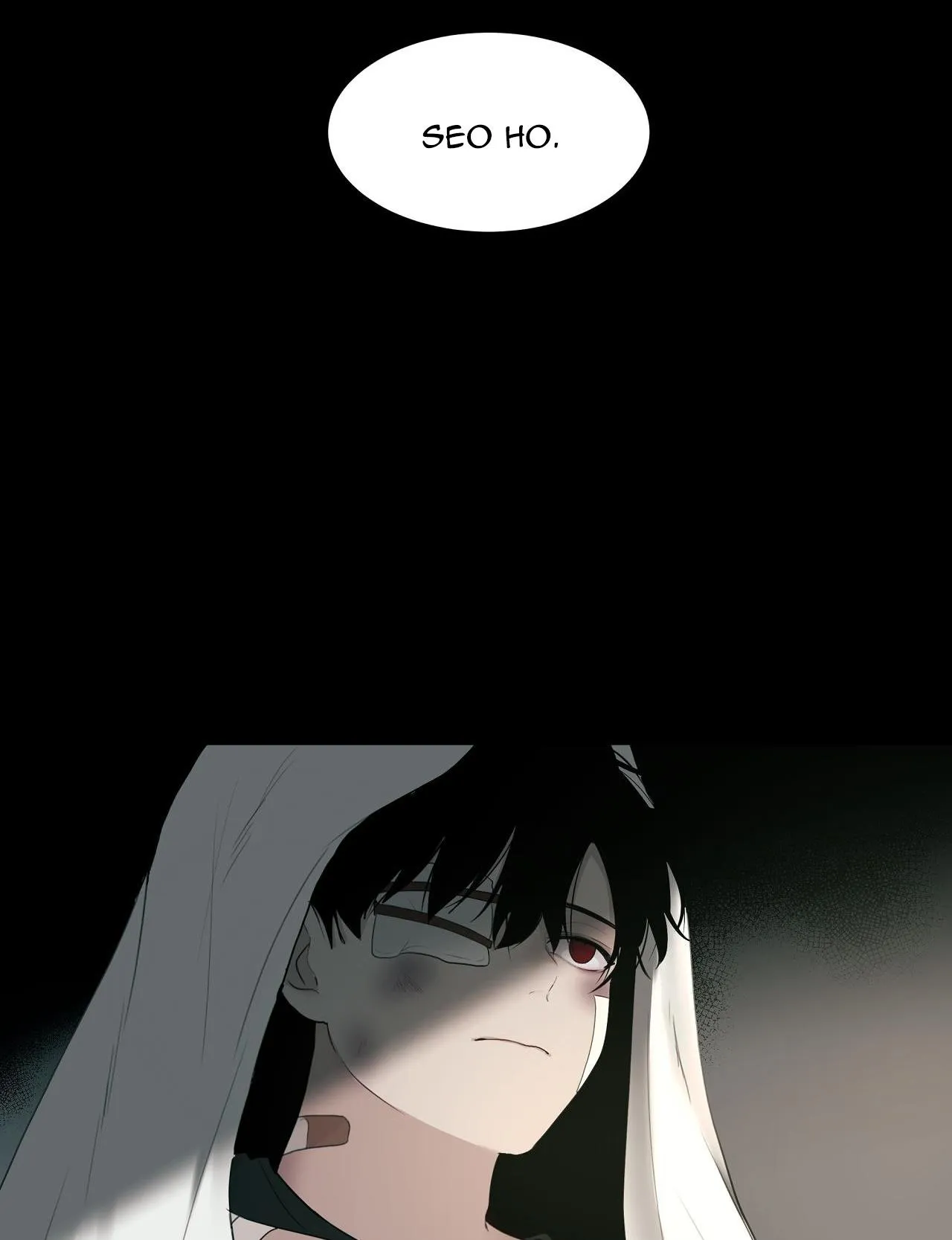 Hiến tế máu Chapter 8 Trang 17