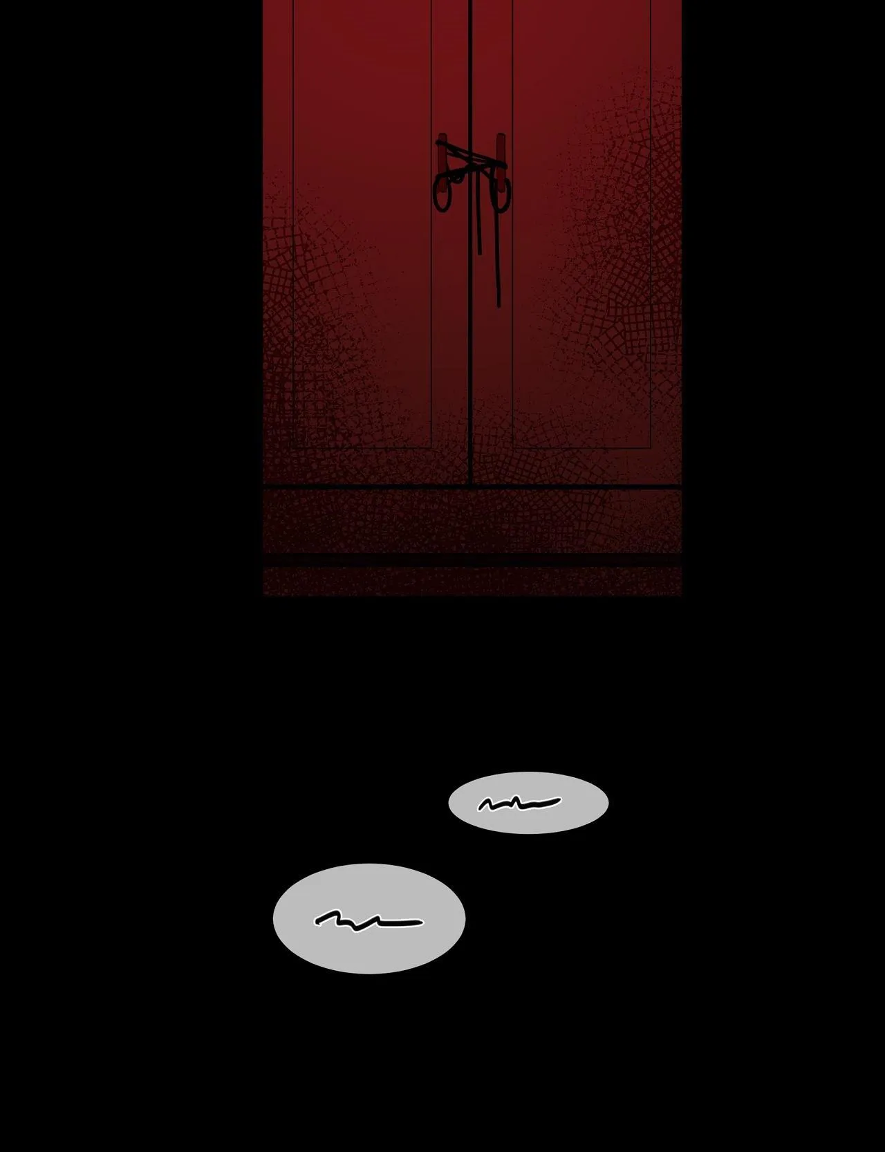 Hiến tế máu Chapter 8 Trang 22