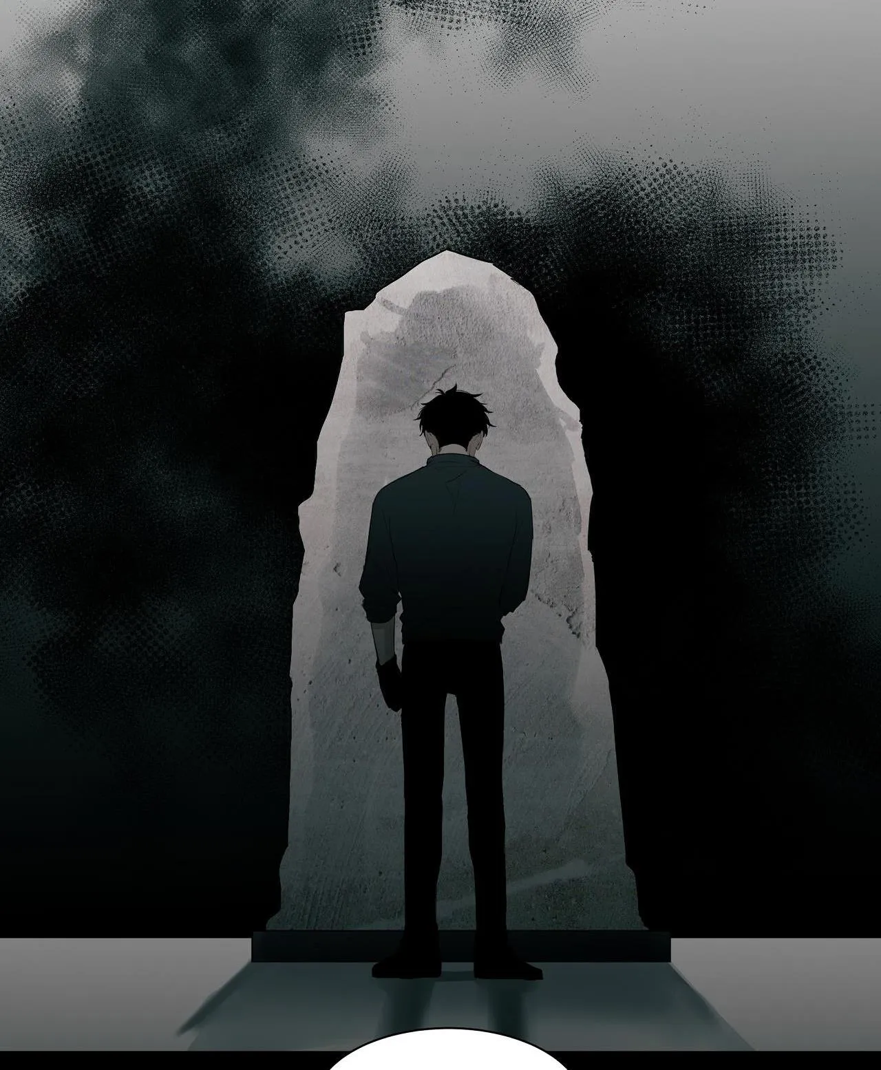 Hiến tế máu Chapter 8 Trang 30