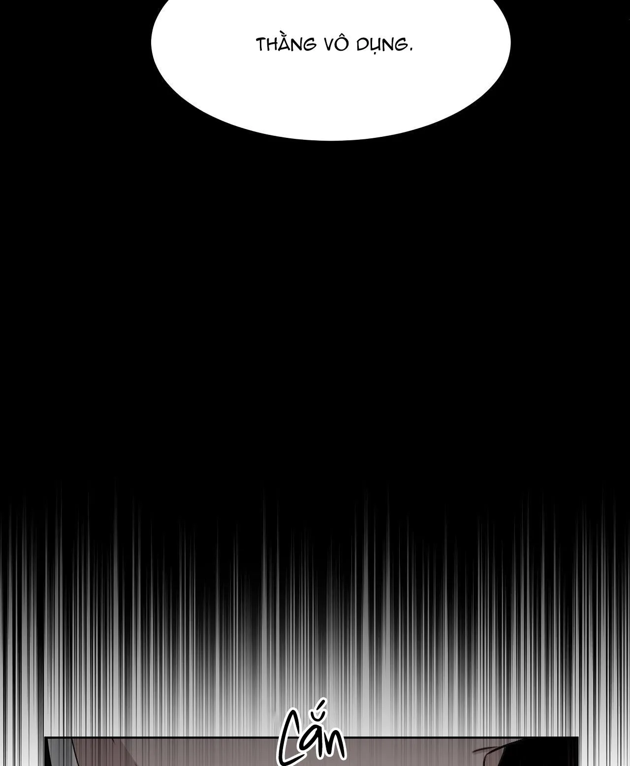 Hiến tế máu Chapter 8 Trang 35