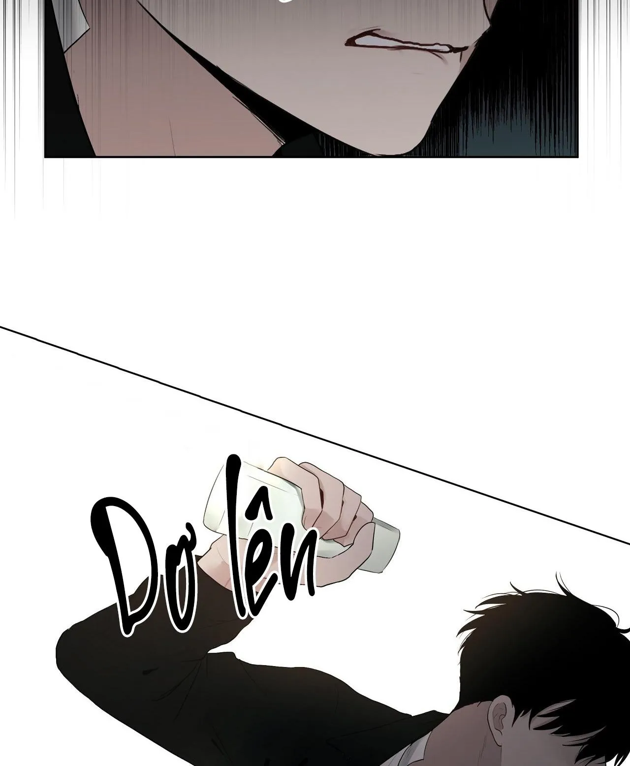 Hiến tế máu Chapter 8 Trang 36