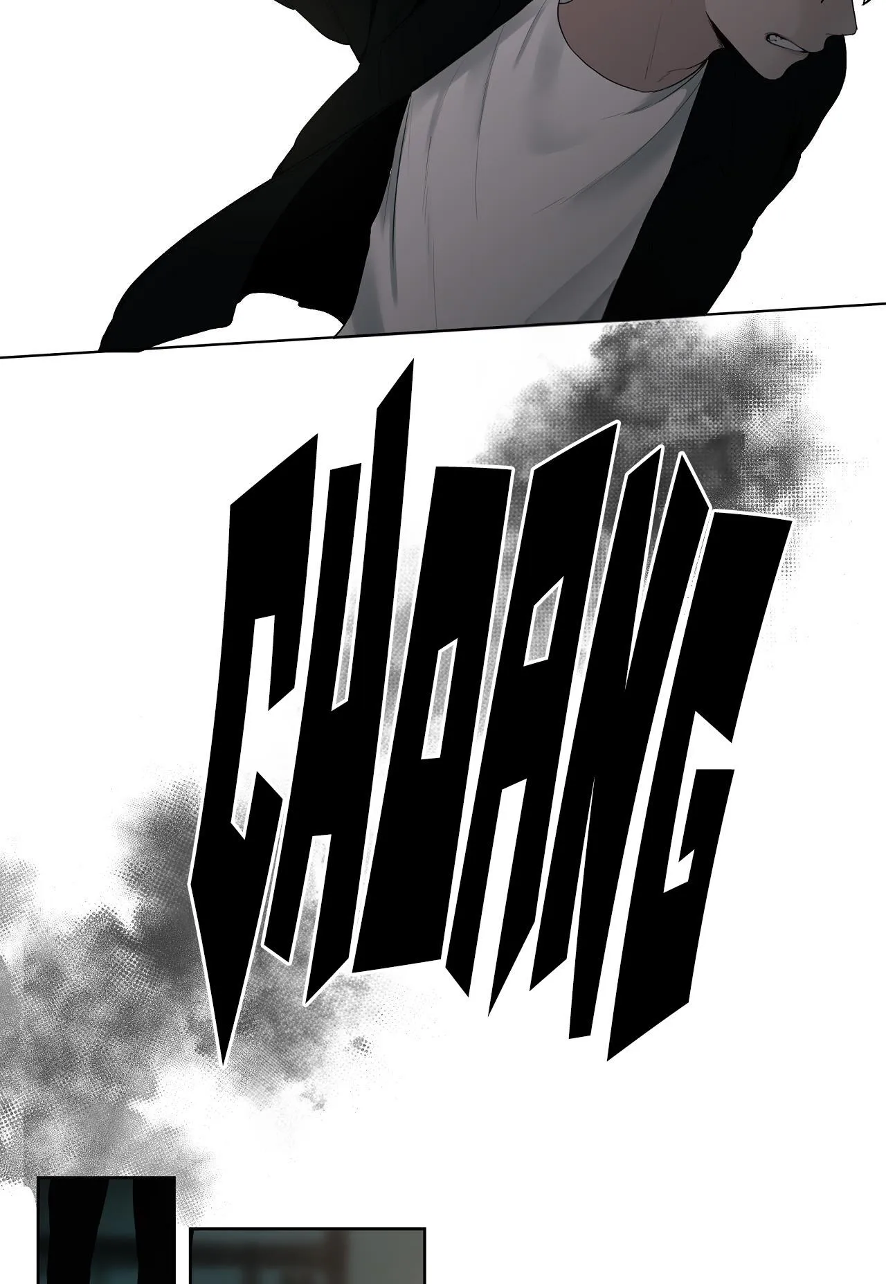 Hiến tế máu Chapter 8 Trang 37