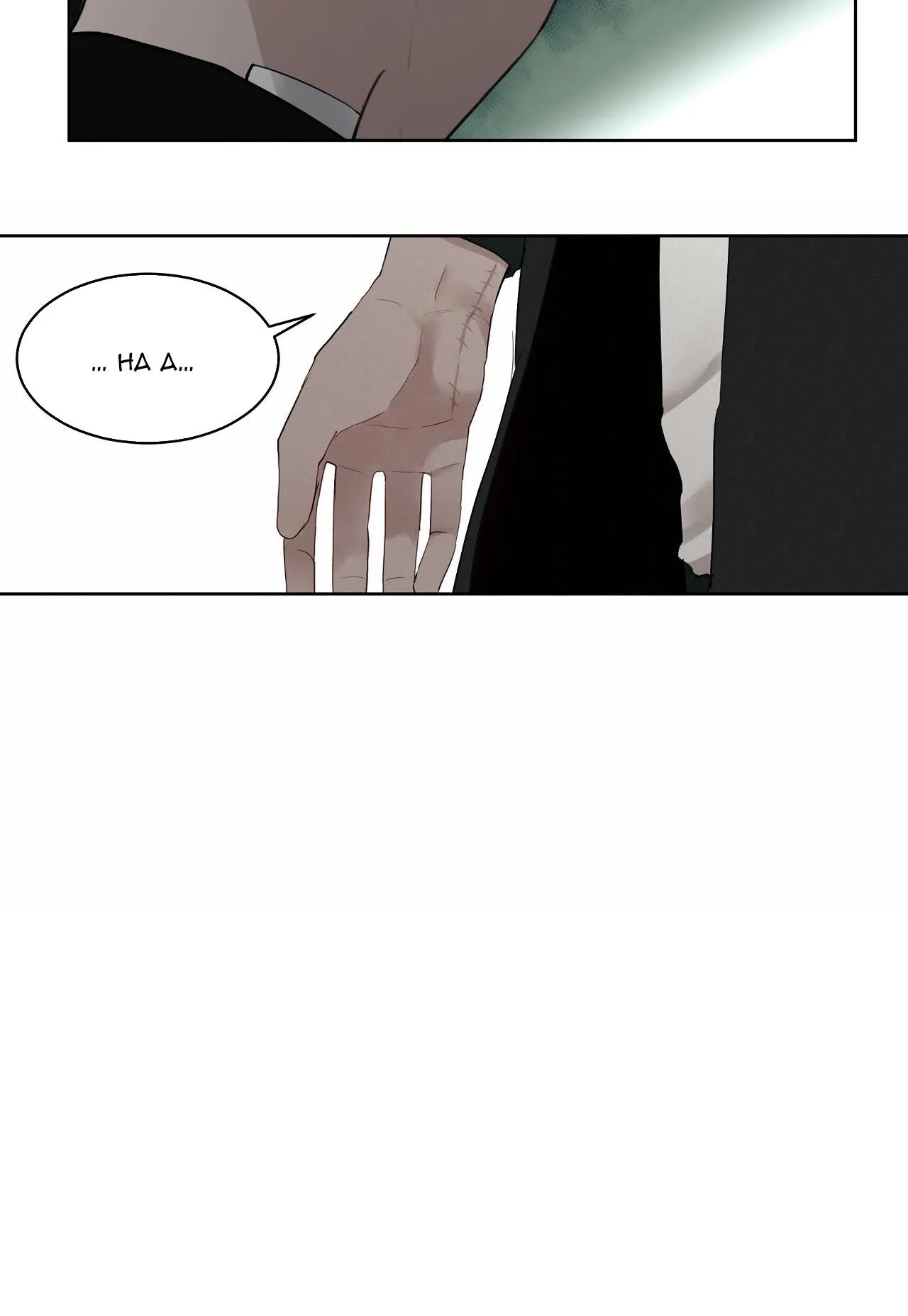 Hiến tế máu Chapter 8 Trang 39