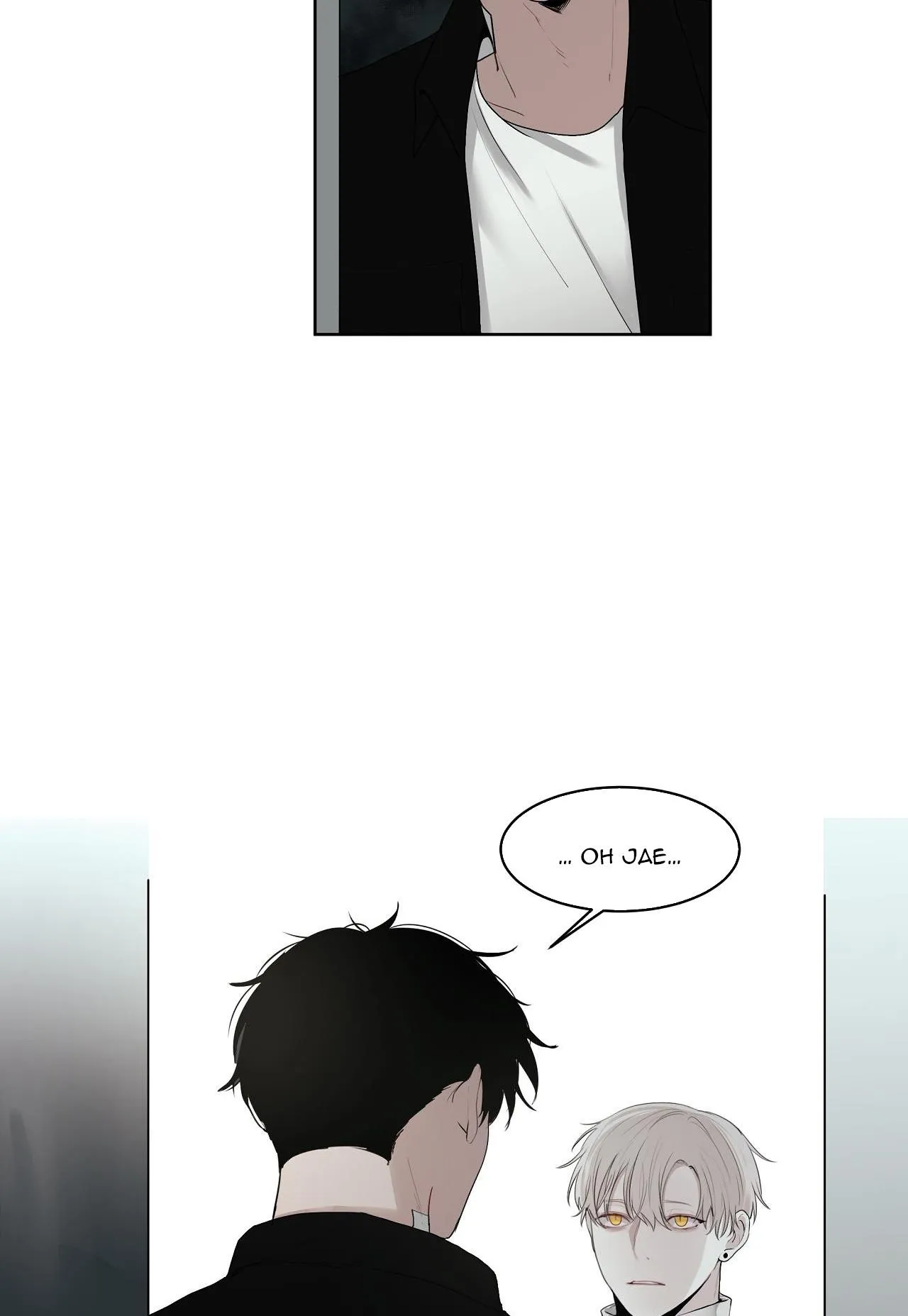 Hiến tế máu Chapter 8 Trang 41