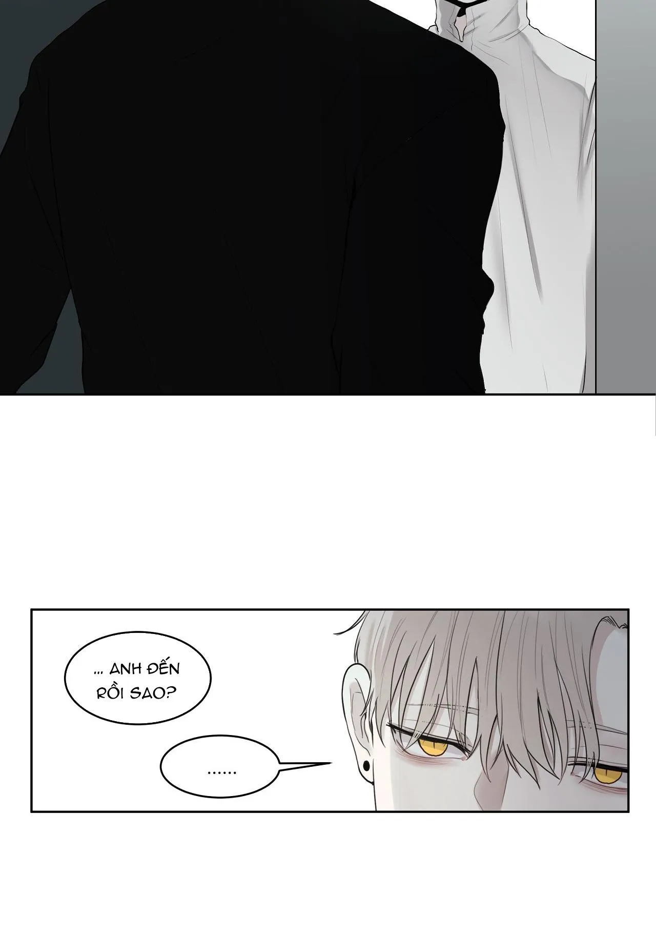 Hiến tế máu Chapter 8 Trang 42