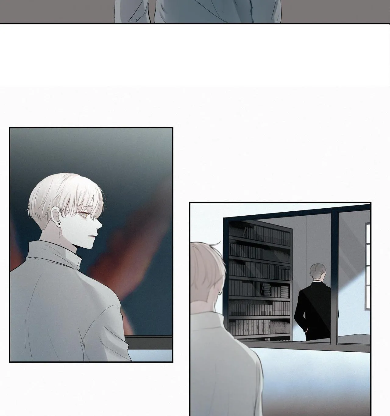 Hiến tế máu Chapter 9 Trang 4